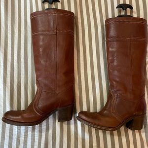 Women’s Frye Boots